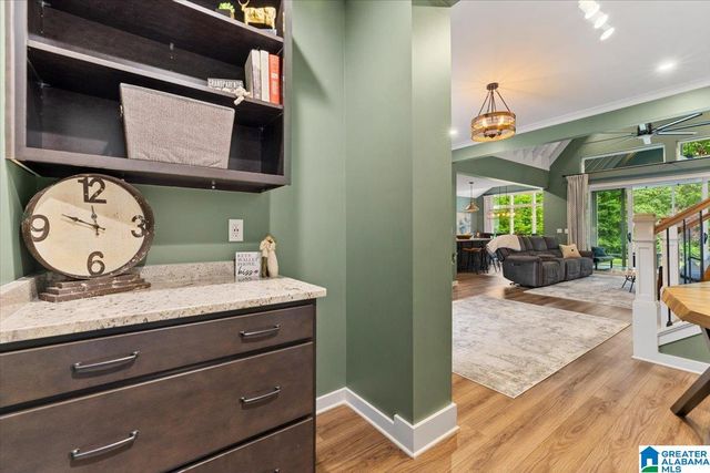 8229 ANNIKA DRIVE, Hoover, AL 35244