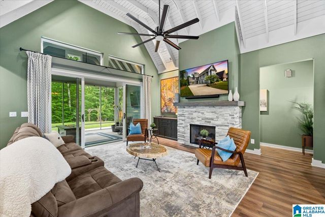 8229 ANNIKA DRIVE, Hoover, AL 35244