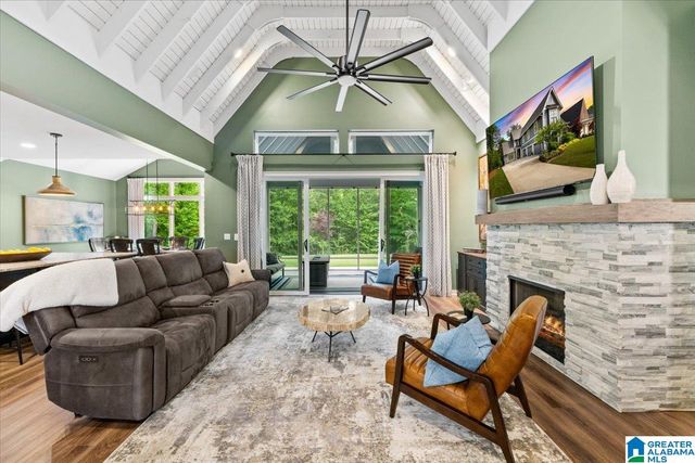 8229 ANNIKA DRIVE, Hoover, AL 35244