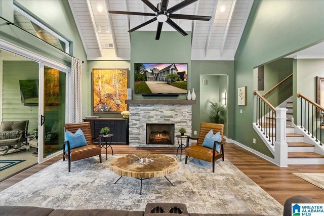 8229 ANNIKA DRIVE, Hoover, AL 35244