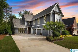 8229 ANNIKA DRIVE, Hoover, AL 35244