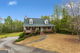 30 Pembroke Place, Covington, GA 30016
