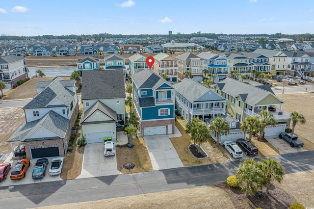 414 St. Julian Ln., Myrtle Beach, SC 29579