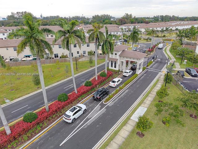 12774 NW 23rd Pl, Miami, FL 33167