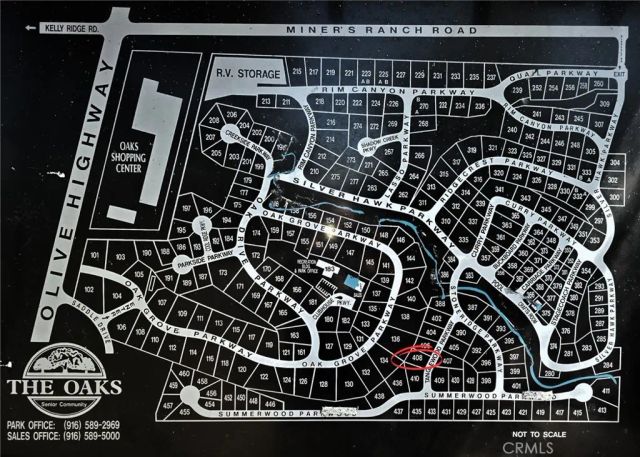 408 Tanglewood, Oroville, CA 95966