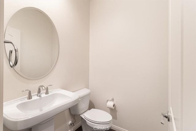 3126 E Painted Crescent, Ontario, CA 91762