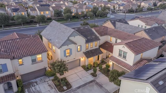 3126 E Painted Crescent, Ontario, CA 91762