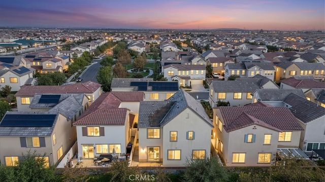 3126 E Painted Crescent, Ontario, CA 91762