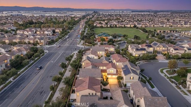 3126 E Painted Crescent, Ontario, CA 91762