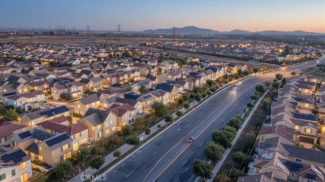 3126 E Painted Crescent, Ontario, CA 91762