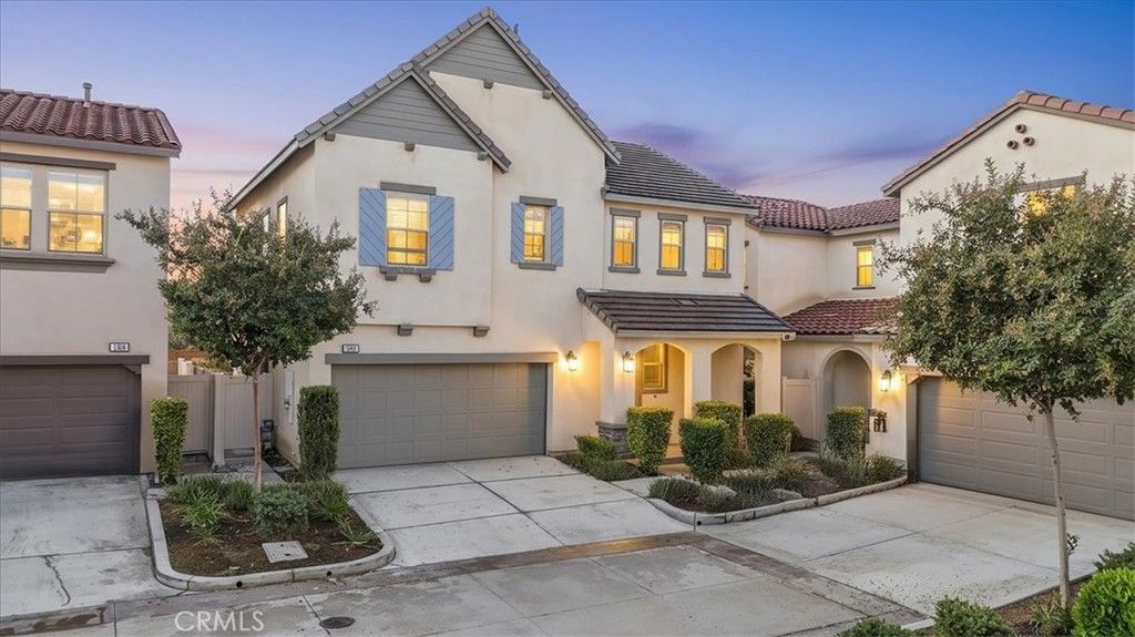 3126 E Painted Crescent, Ontario, CA 91762