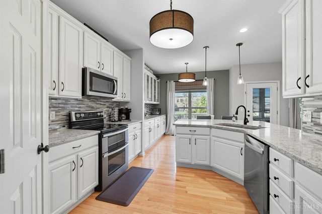 5662 Hawthorn Court, Mason, OH 45040