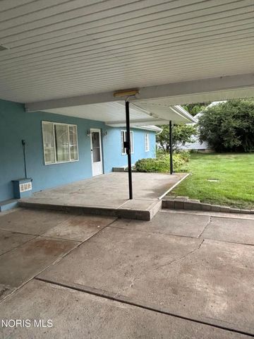 1039 Keeler Street, Maumee, OH 43537