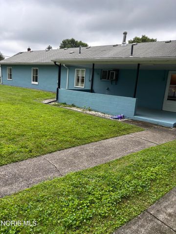 1039 Keeler Street, Maumee, OH 43537