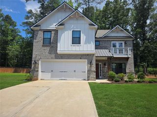 3513 Palmer Falls Drive, Douglasville, GA 30135
