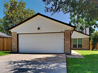 3411 Old Oaks Drive, Baytown, TX 77521
