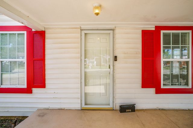 2604 Wayside Avenue, Fort Worth, TX 76110