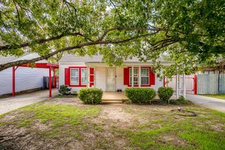 2604 Wayside Avenue, Fort Worth, TX 76110