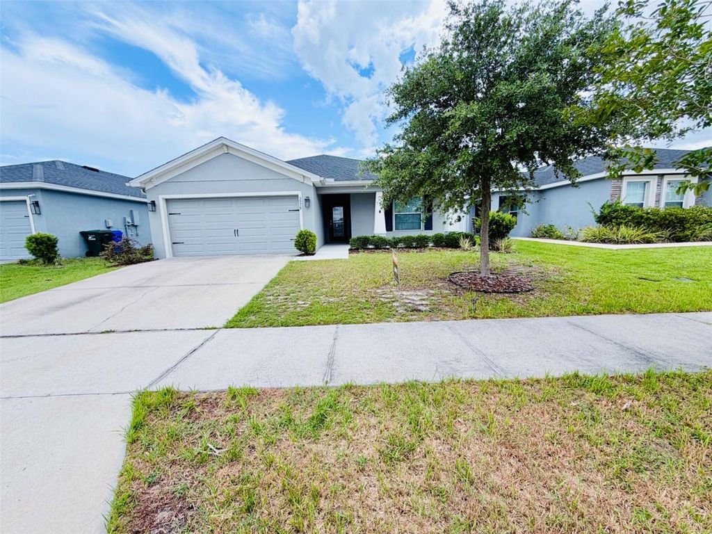 3978 WHITE IBIS ROAD, Lakeland, FL 33811
