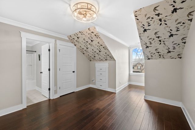 1387 Round Hill Ln, Spring Hill, TN 37174