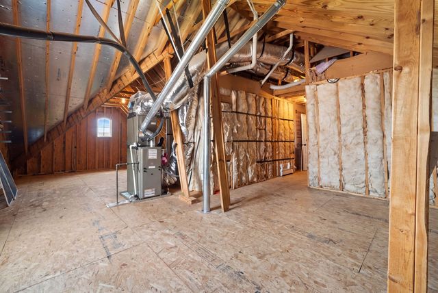 1387 Round Hill Ln, Spring Hill, TN 37174