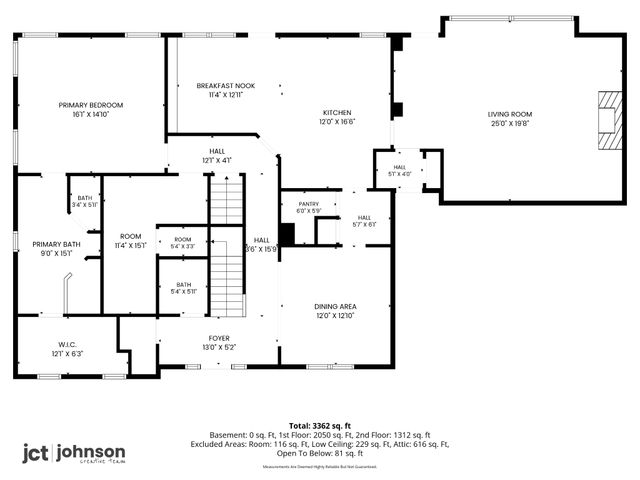 1387 Round Hill Ln, Spring Hill, TN 37174