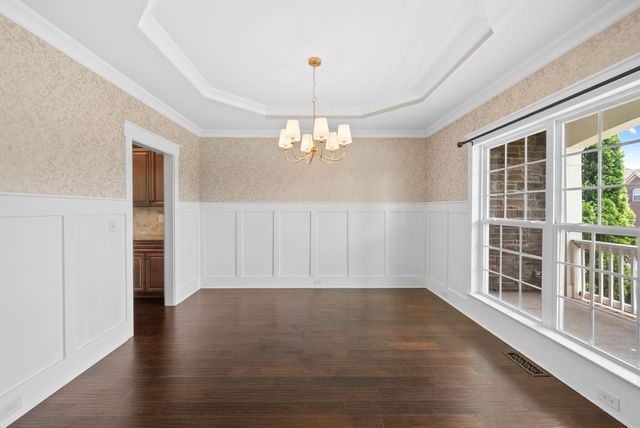 1387 Round Hill Ln, Spring Hill, TN 37174
