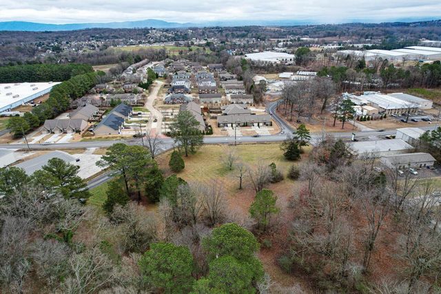 Lot 8 37th Street NE, Cleveland, TN 37312