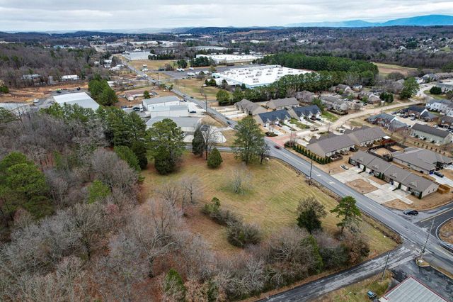 Lot 8 37th Street NE, Cleveland, TN 37312