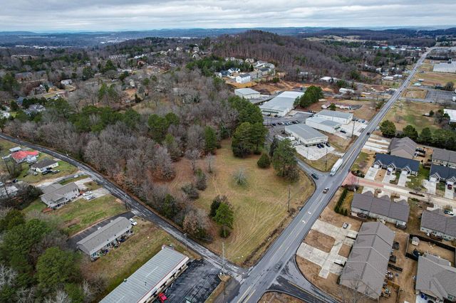 Lot 8 37th Street NE, Cleveland, TN 37312