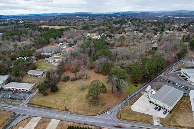 Lot 8 37th Street NE, Cleveland, TN 37312