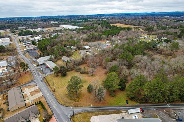 Lot 8 37th Street NE, Cleveland, TN 37312