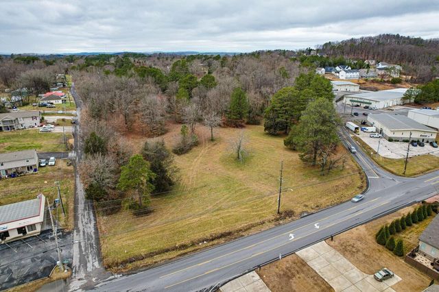 Lot 8 37th Street NE, Cleveland, TN 37312