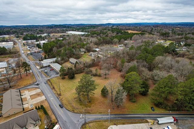 Lot 8 37th Street NE, Cleveland, TN 37312