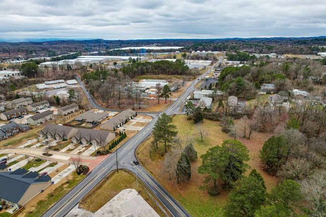 Lot 8 37th Street NE, Cleveland, TN 37312