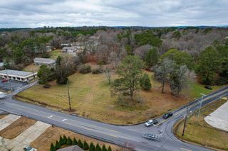 Lot 8 37th Street NE, Cleveland, TN 37312