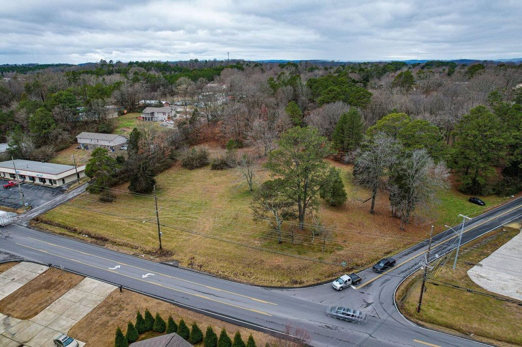 Lot 8 37th Street NE, Cleveland, TN 37312