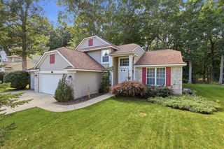 13347 Greenbriar Drive, Grand Haven, MI 49417