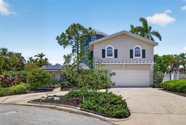 342 2ND AVENUE N, Tierra Verde, FL 33715
