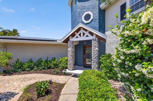 342 2ND AVENUE N, Tierra Verde, FL 33715