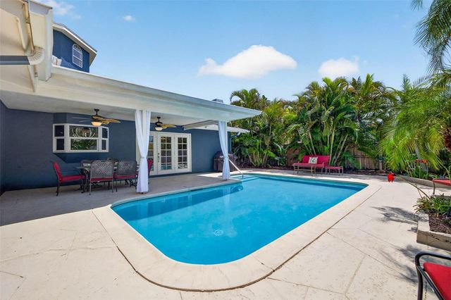 342 2ND AVENUE N, Tierra Verde, FL 33715