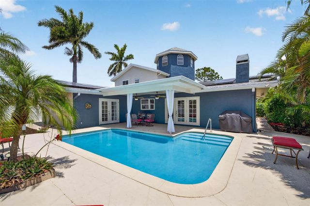 342 2ND AVENUE N, Tierra Verde, FL 33715