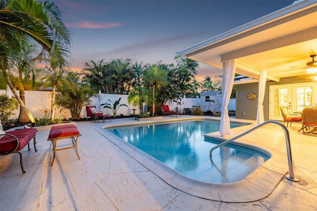342 2ND AVENUE N, Tierra Verde, FL 33715
