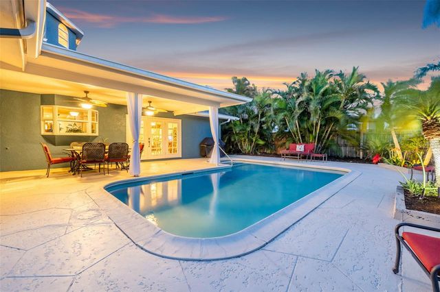 342 2ND AVENUE N, Tierra Verde, FL 33715
