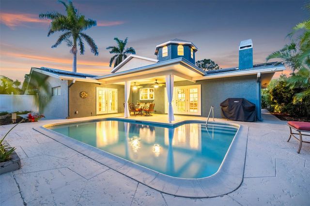 342 2ND AVENUE N, Tierra Verde, FL 33715