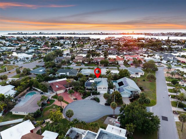 342 2ND AVENUE N, Tierra Verde, FL 33715