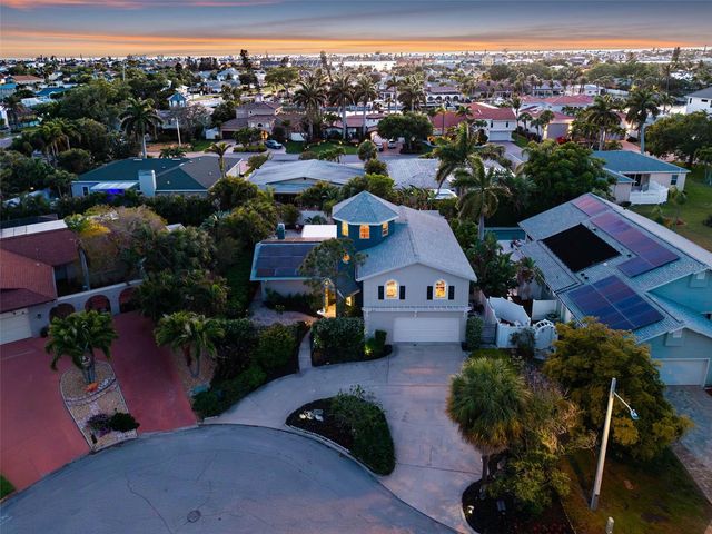 342 2ND AVENUE N, Tierra Verde, FL 33715