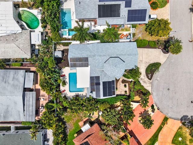 342 2ND AVENUE N, Tierra Verde, FL 33715