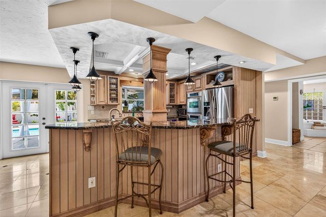 342 2ND AVENUE N, Tierra Verde, FL 33715