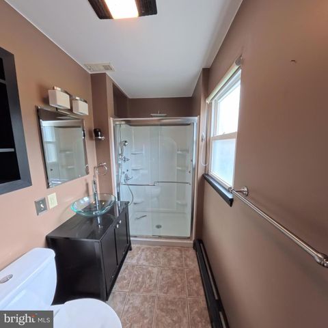 2057 MAHANTONGO ST, Pottsville, PA 17901